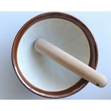 Suribashi miska 18,5