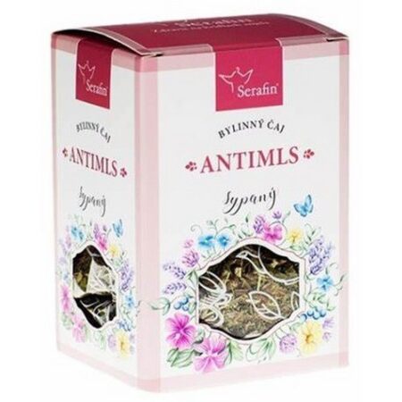 Čaj Serafin - Antimls sypaný 50g