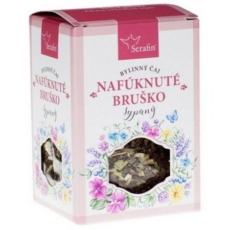 Čaj sypaný Serafín - Nafúkn. bruško 50 g