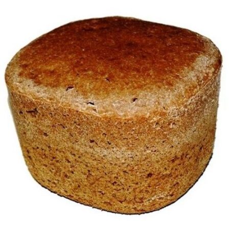 Celozrnný špaldový kváskový chlieb BIO 650g