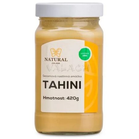 Tahini 420g NJ