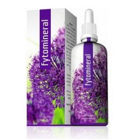 Energy Fytomineral 100ml