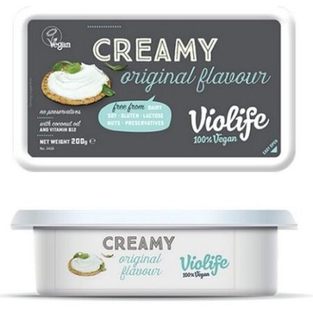 Violife Krémový syr originál 150g