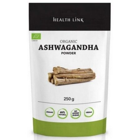 Ashwagandha prášok 250g HL