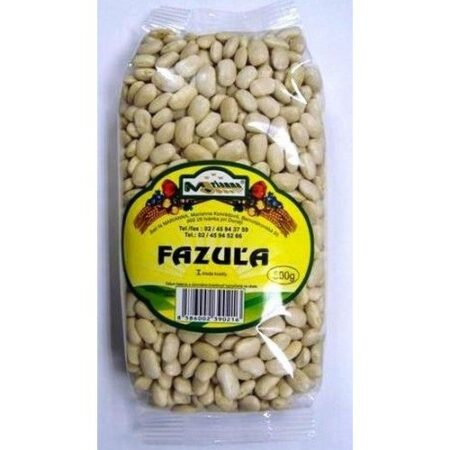 Marianna Fazuľa biela stredná 500g