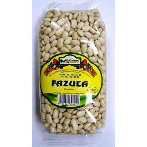 Marianna Fazuľa biela stredná 500g