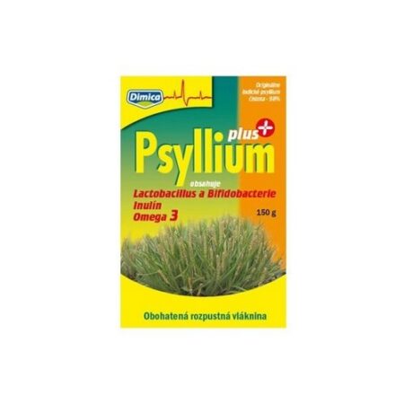 ASP Psyllium Plus 150g
