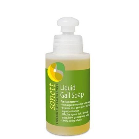 Sonett mydlo žlč. na škvrny 300ml
