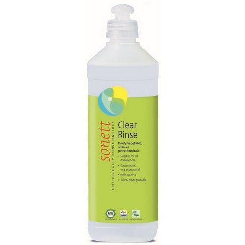 Sonett umývačka leštidlo 500ml