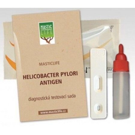 Helicobacter Pylori Antigen test