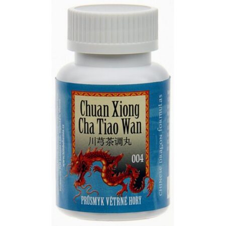 TCM Bohemia WAN 004 - Priesmyk verernej hory 33g