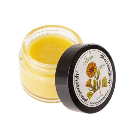 Herb Nechtíková masť 50ml