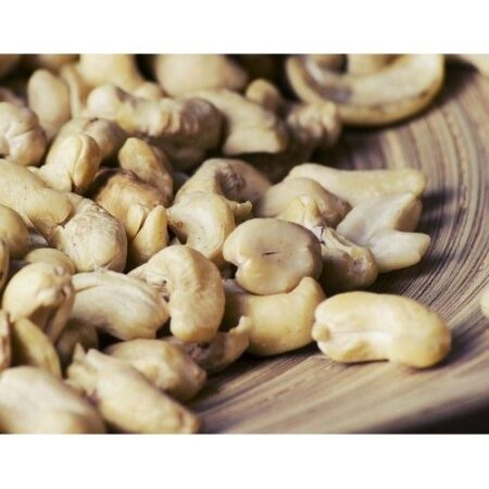 Natural Jihlava VB Kešu 5kg