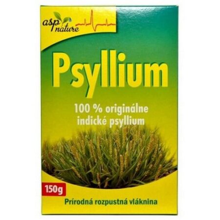 ASP Psyllium 150g