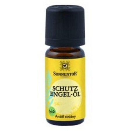 Sonnentor Éterický olej Anjel strážny BIO 10ml