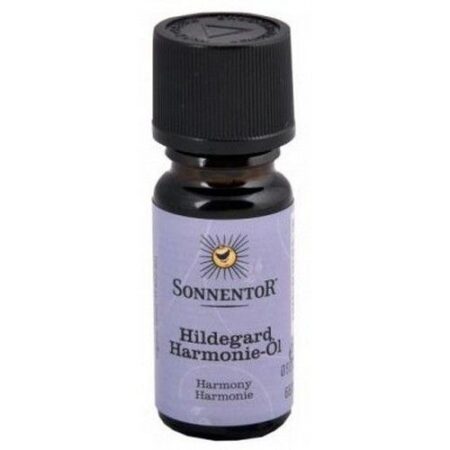 Sonnentor Éterický olej Harmónia BIO 10ml