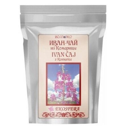 IVAN čaj 75g Ekosféra