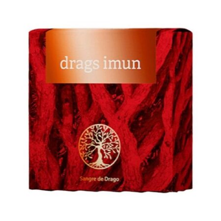 Enegy Mydlo Drags Imun 100g