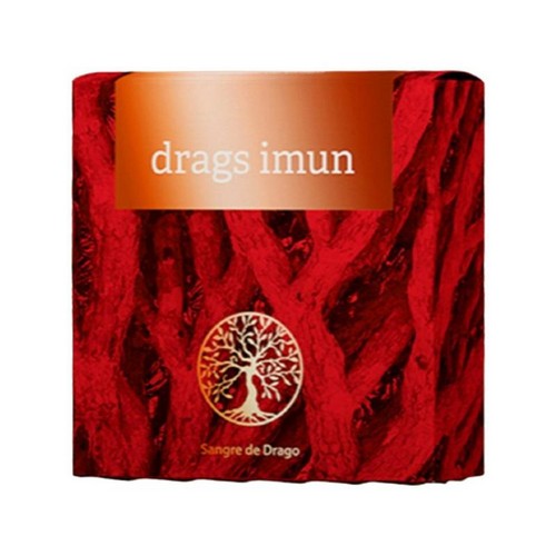 Enegy Mydlo Drags Imun 100g
