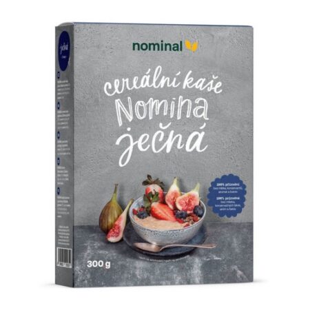 Nomina jačmenná 300g NJ