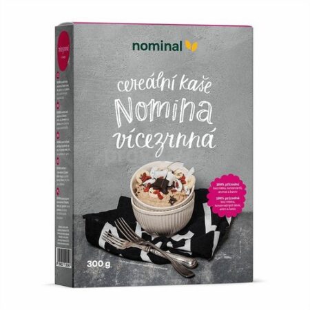 Nomina viaczrnná 300g NJ