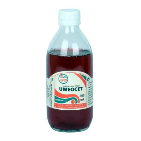 Natural Jihlava Umeocot 300ml