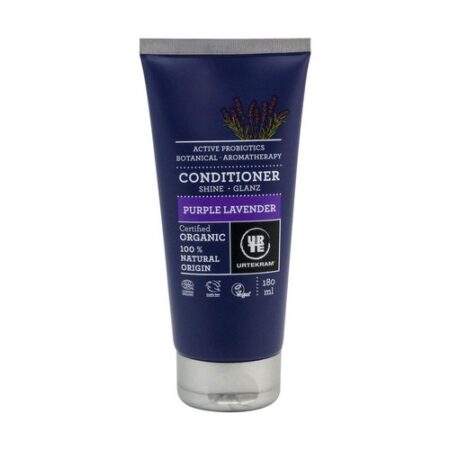 Urtekram Kondicionér levanduľa BIO 180ml