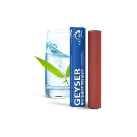 Náhradná filtračná vložka pre Geyser PLUS - 1ks