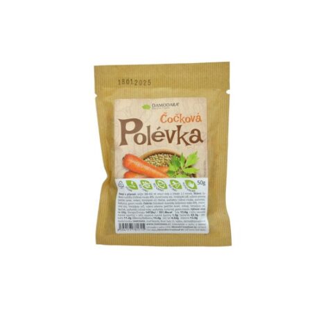 Ekoprodukt Hrachová instantná polievka Von Papá 22g