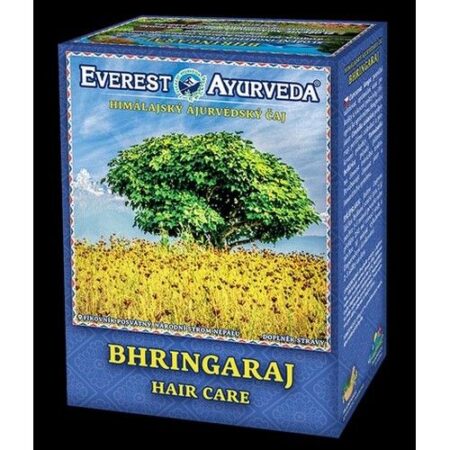AJURVED.ČAJ BHRINGARAJ 100g