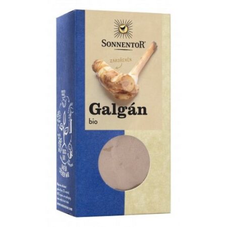 Sonnentor Galgán Sv. Hildegarda BIO 35g
