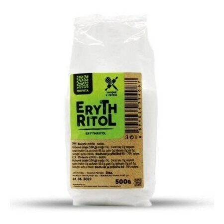 Vega Provita Erythritol 500g