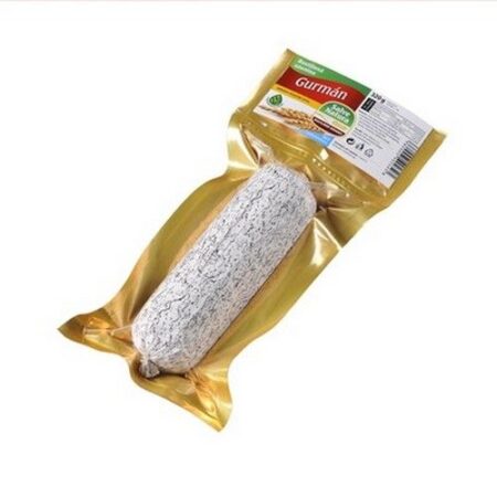 Salve Natura Rastlinná saláma Gurmán 320g