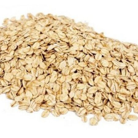 Natural Jihlava VB Ovsené vločky jemné s klíčkami 5kg