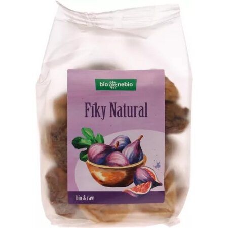 Bio Nebio Sušené figy BIO 300g
