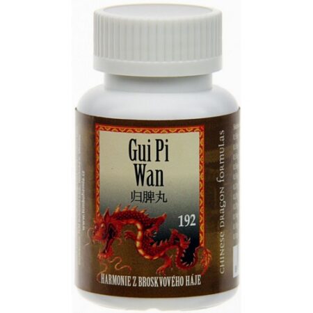 TCM Bohemia WAN 192 - Harmónia z broskyňového hája 33g