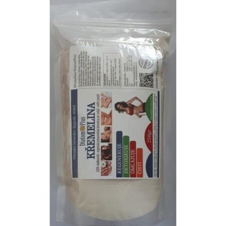 DiatomPlus Kremelina 1kg