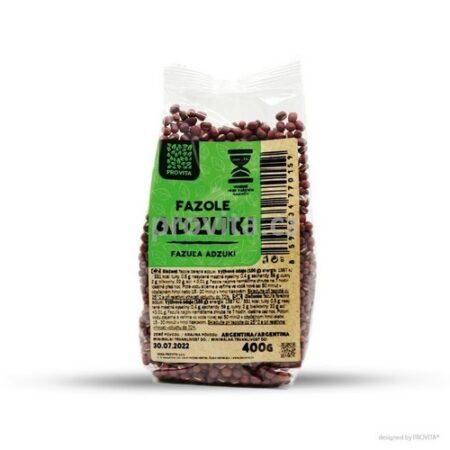 Vega Provita Fazuľa adzuki 200g