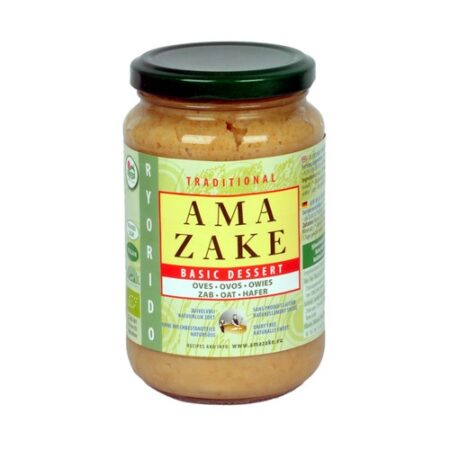 AMASAKE OVSENÉ 360g BIO Sunfood