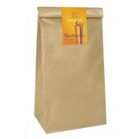 Sonnentor Škorica Cejlon mletá BIO 1kg