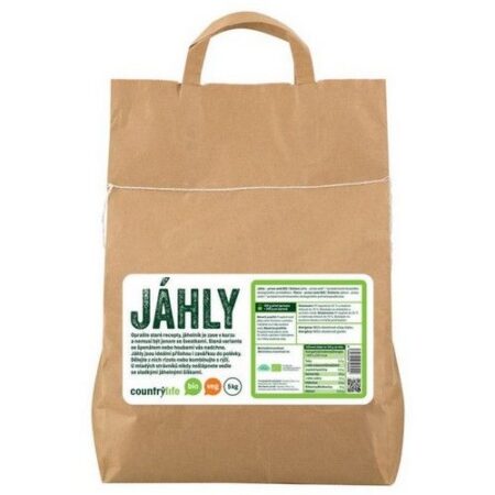 Country Life VB Pšeno BIO 5kg