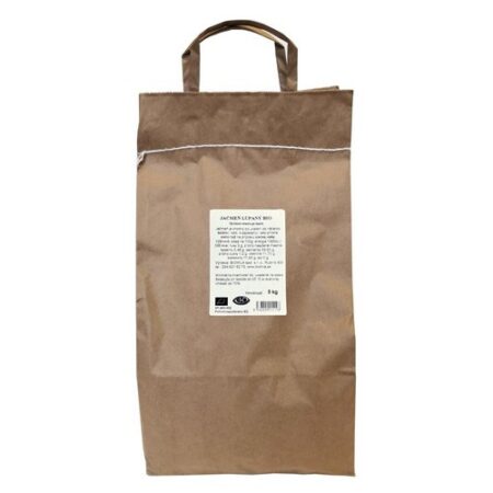 Biomila VB Jačmeň lúpaný BIO 5kg