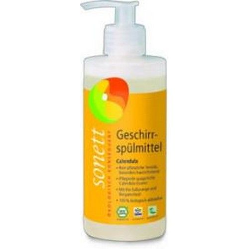 Sonett na riad tekutý nechtík 300ml