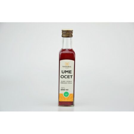 Natural Jihlava Umeocot 250ml