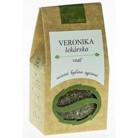 Byliny sypané Serafín - Veronika vňať 20 g