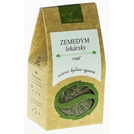Byliny sypané Serafín - Zemedym vňať 30 g