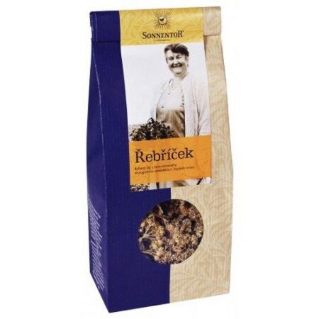 Čaj Rebríček syp. bio 50g