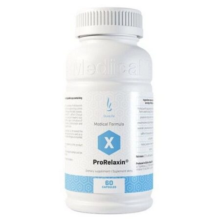 Duolife ProRelaxin 60 kaps.