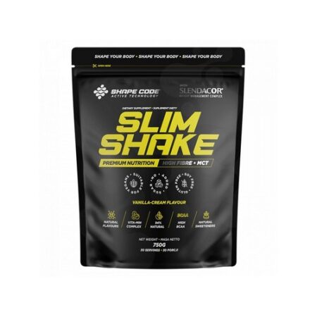 SLIM SHAKE 750g Duolife