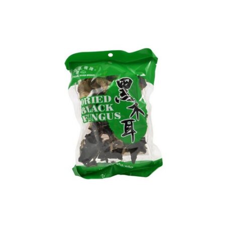 Pearl River Bridge Sušené Judášovo ucho 100% 50g